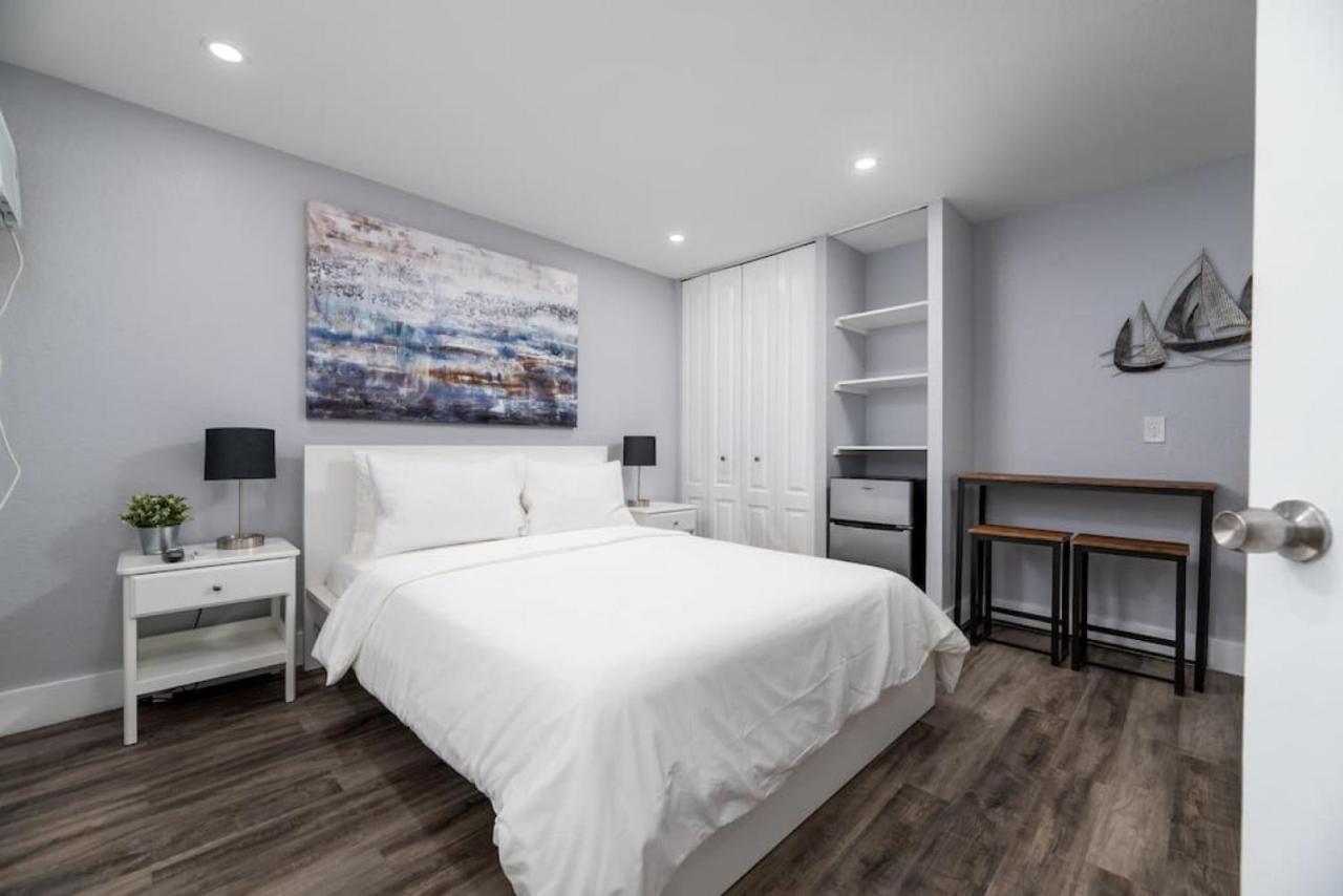 Shell On The Beach 103 - Renovated Hollywood Exterior photo
