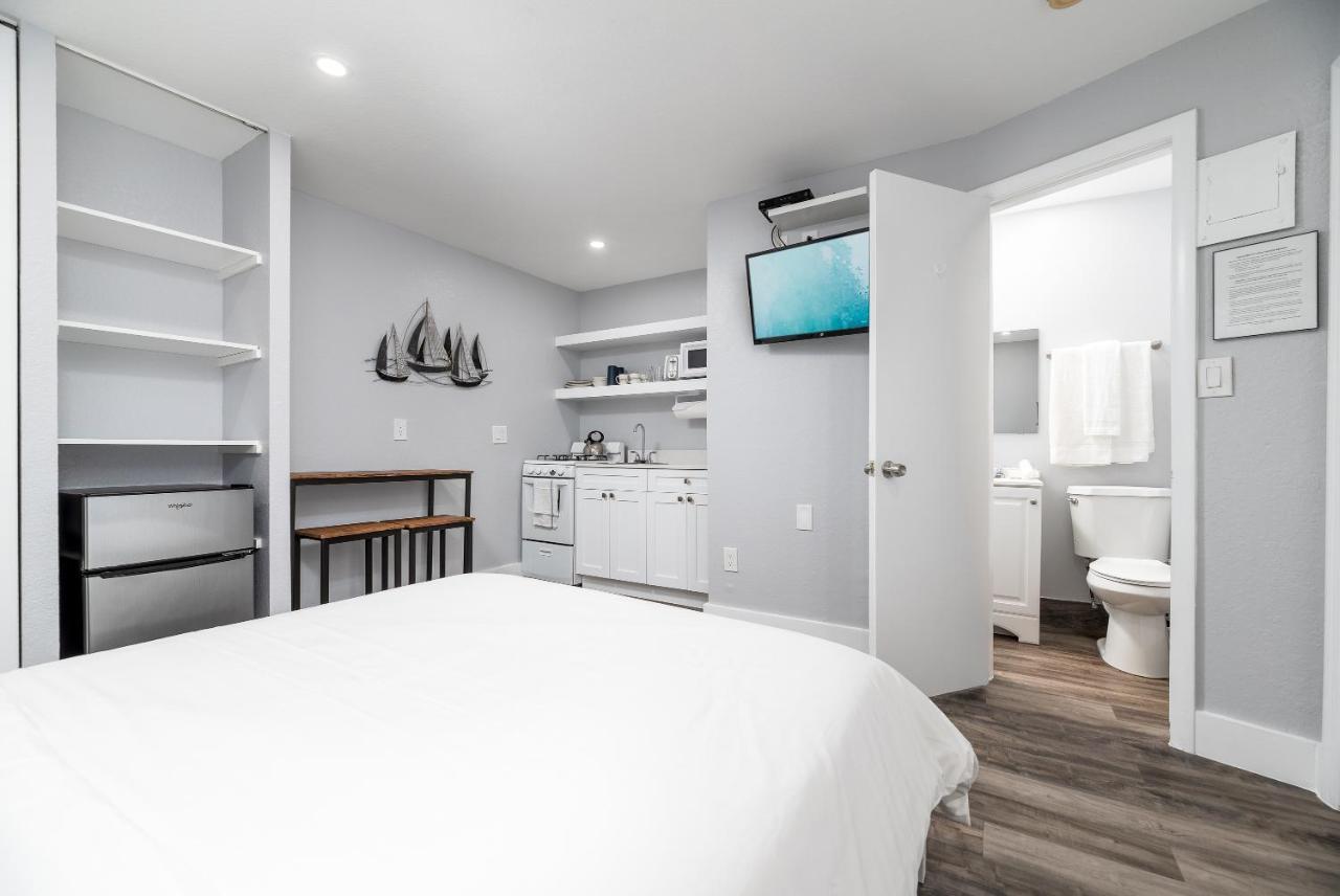 Shell On The Beach 103 - Renovated Hollywood Exterior photo